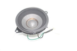 09-14 HYUNDAI GENESIS DASH CENTER SPEAKER 96320-3M200 E5414 image 2
