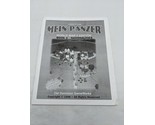 Old Dominion Gameworks Mein Panzer World War II Edition Book 2 Nationali... - $21.38