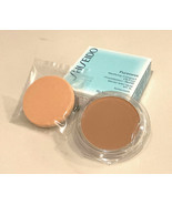 Shiseido Pureness Matifying Compact Oil Free Foundation SPF15 #60 NATURA... - $22.99