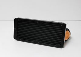 NZXT Kraken 240 2x120mm AiO Liquid CPU Cooler RL-KN240-B1 image 2