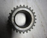 Crankshaft Timing Gear For 04-05 MAZDA 3  2.3 - €17,81 EUR