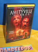 The Amityville Horror Full Screen Special Edition  DVD  Movie - $8.90