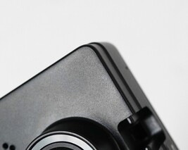 Kenwood DRV-A310W HD GPS Integrated Dash Camera image 3