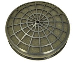 TriStar MG1,MG2 Canister Vac Cleaner Dome Motor Filter CO-70852 - £24.76 GBP