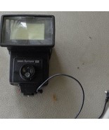 Vintage Used Vivitar Zoom Thyristor 265 Flash Attachment - GDC - UNTESTE... - $23.00 CAD