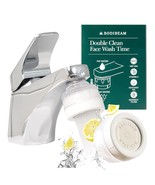 This Is A Korean-Made, Double-Step Filtration Water Filter, And Hydrates... - $63.03 CAD