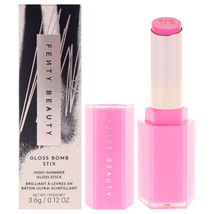 Gloss Bomb Stix Shimmer - 05 Flamingo Fling by Fenty Beauty for Women - 0.12 oz  - $34.49