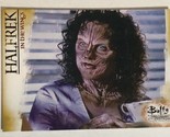 Buffy The Vampire Slayer Trading Card 2007 #80 Halfrek - $1.97