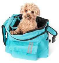 Pet Life Over-The-Shoulder Fashion Pet Carrier - Hands Free Dog Carrier ... - $39.99