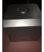 Dell Zylux A525 Multimedia 2.1-Channel Computer Speaker Subwoofer AC CF0... - $1,670.38 MXN