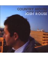 Josh Rouse : Country Mouse City House CD Pre-Owned - $15.20