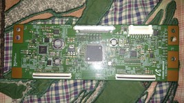 Samsung BN96-28858A (V390HJ4-CE1, 35-D094304) T-Con Board - $32.99