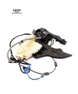 MERCEDES W216 W221 PASSENGER/RIGHT FRONT DOOR ACTUATOR LOCK LATCH KEYLES... - €12,65 EUR