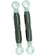 Pro-tek Fully Adjustable Lowering Link Kit 1991-2003 Kawasaki Ninja ZX7 ... - $1,569.90 MXN