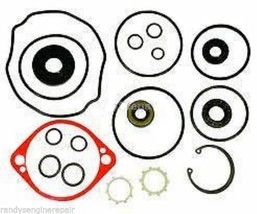 OEM Seal Kit 4 Hydro Gear Pump 70525 Fits All BDP-10 - £47.20 GBP