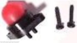 Poulan Primer Purge Bulb Kit Craftsman Electrolux Part # 530071835 Repla... - $19.99