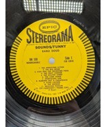Sounds Funny Earle Doud Vinyl Record - $9.89