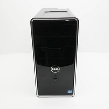 Dell Inspiron 660 Desktop Intel Core i3-3240 8GB 1TB Mini-tower image 5