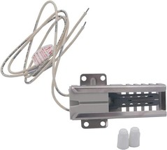 Oem Oven Igniter For Maytag MGR6772BDS MGR6775ADS MGR6875ADS MGR6772BDQ New - £52.08 GBP