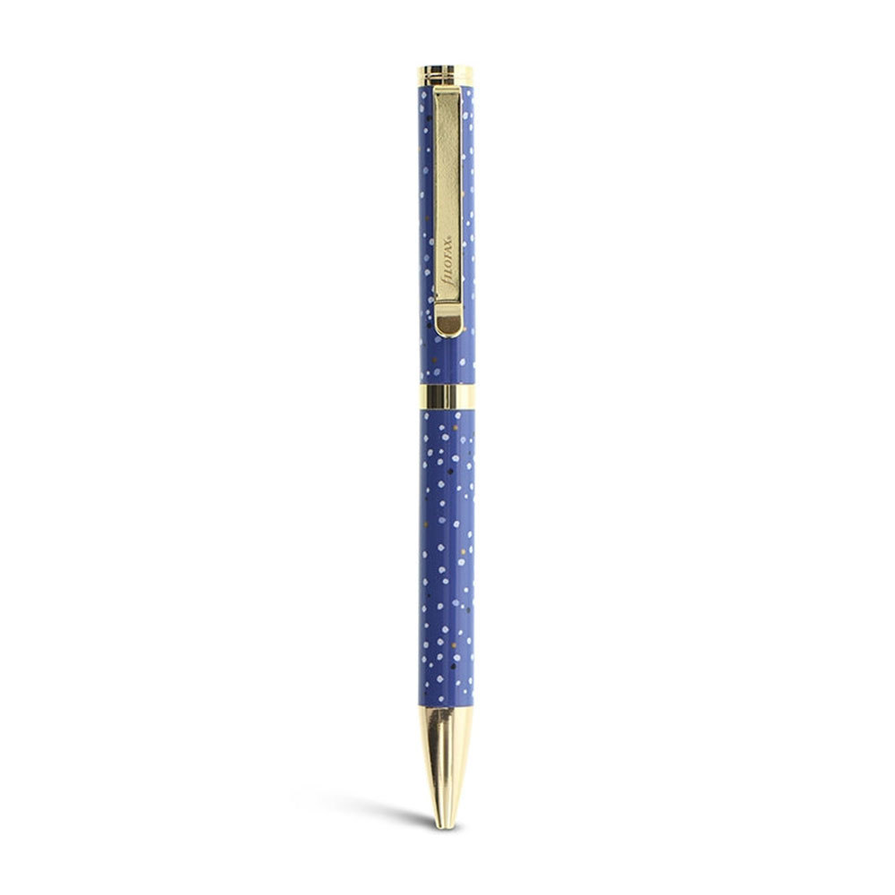 Filofax Filofax Indigo Ballpoint Pen