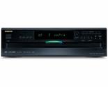 Onkyo DXC390 6 Disc CD Changer,Black - $409.45