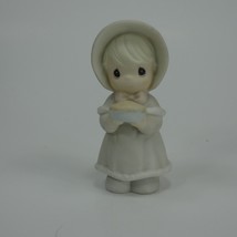 Precious Moments  Holiday WIshes, Sweety Pie!  312444  Holiday Figure L1HU0 - £5.50 GBP