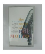 The Bluegrass Album Band The Songs of Bill Monroe Cassette New Sealed - €8,43 EUR