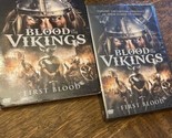 Blood of the Vikings: First Blood - DVD By Various  New With Slip Cover - $5.94