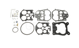 81-87 Firebird Trans Am 4bbl Quadrajet Carburetor Repair Kit 305 CAN EMM HYGRADE - £29.84 GBP