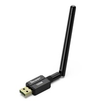 Long Range Bluetooth Adapter For Desktop Pc Plug &amp; Play 5.3 Edr Class 1 ... - $39.99