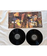 1959 Walt Disney Music Cavalcade Disneyland Record 2 LP 30 Years Film In... - $197.99
