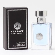 Versace Pour Homme Eau De Toilette - $97.49