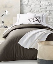 Remodo 10 Pieces Duvet Cover Size Twin XL Color Gray - £143.08 GBP