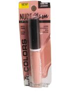 L.A.Colors C68780 Promises Nude Glam Lip Gloss:0.00oz/3g - €10,93 EUR