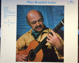 Gene Leis Plays Beautiful Guitar [Vinyl] - £11.95 GBP