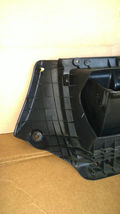 03-05 Toyota Celica PASSENGER RIGHT BLACK GLOVE BOX ASSEMBLY OEM image 8