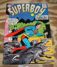 Superboy #116 comic book very good plus 4.5 - £6.99 GBP