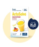 Aymes ActaSolve Smoothie Mango 7x66g - €14,80 EUR