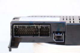 Chrysler Dodge Bluetooth Telematics Communication Control Module 05064986AI image 3