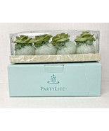 PartyLite Fresh Home Scent Sachets Retired Scents New Leaf &amp; Aloe P18C/F... - £7.96 GBP