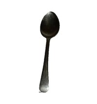 Firth Walton Sheffield England 5 1/8&quot; Demitasse Spoon Staybrite Stainless - $15.00