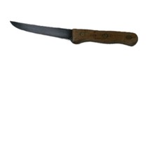Chicago Cutlery C61 6&quot; Boning Knife Full Tang USA - $12.61