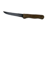 Chicago Cutlery C61 6&quot; Boning Knife Full Tang USA - $232.05 MXN