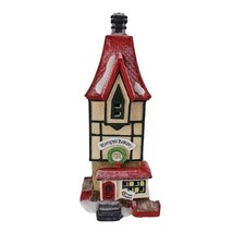  Department 56 RIMPY’S BAKERY North Pole Series 5621 9 Christmas House Village - £23.50 GBP