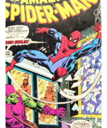 Amazing Spider-Man, #137, 2nd Harry Osborn Green Goblin, Marvel Comics, ... - €25,79 EUR