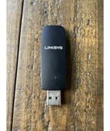 Linksys AE1200 Wireless-N USB Adapter, Pre-Owned - £3.94 GBP