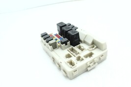 2003-2008 INFINITI FX35 FX45 ENGINE BAY FUSE RELAY BOX H1817 image 5