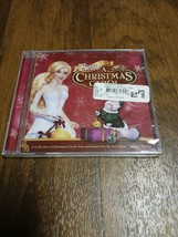 Barbie And Her Friends Barbie in A Christmas Carol Soundtrack (CD) Brand New - £10.07 GBP