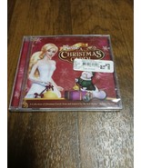 Barbie And Her Friends Barbie in A Christmas Carol Soundtrack (CD) Brand... - $17.62 CAD