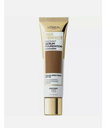 l&#39;oreal age perfect radiant serum foundation spf 50 anti-oxidants deep c... - $11.16 CAD